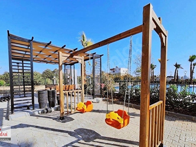 ÇEŞMELİDE SATILIK 1+1 DAİRE - Görsel 12