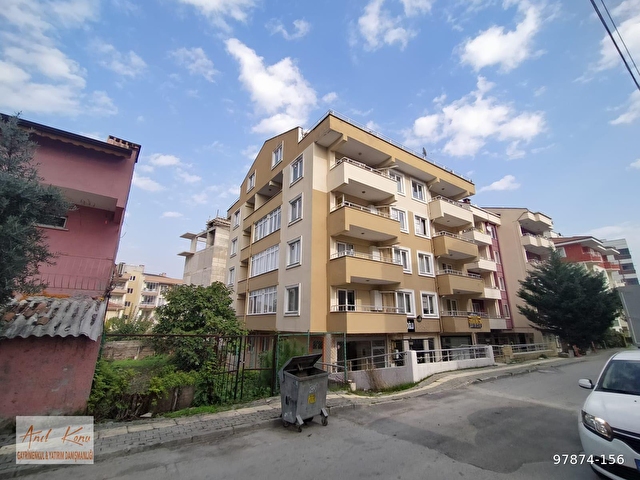 Anil Konudan Gorukle De 2 1 Kira Garantili Satilik Daire 97874 156 Hurriyet Emlak