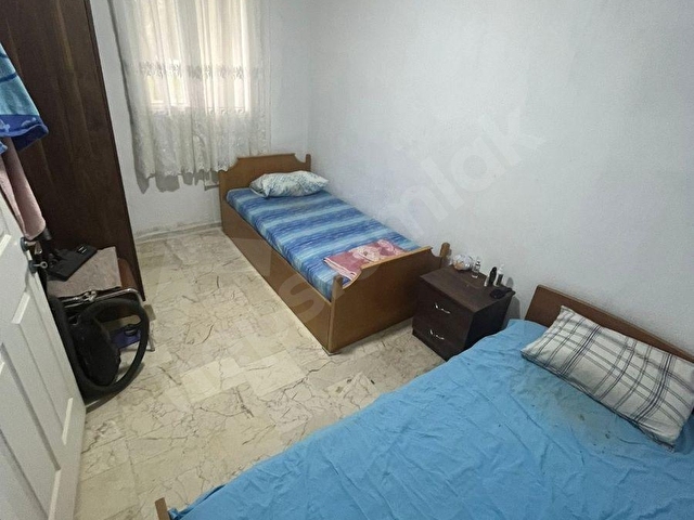 Asilden Ayıbalığında 2+1 Full Deniz Manzaralı Sezonluk Kiralık - Görsel 20