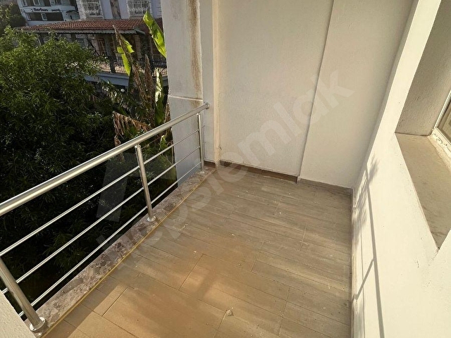 Asilden Ayıbalığında 2+1 Full Deniz Manzaralı Sezonluk Kiralık - Görsel 18