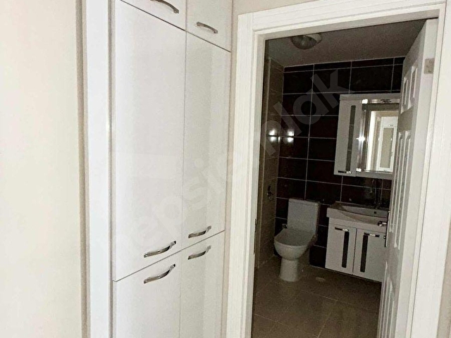 EMARdan İLKYERLEŞİM MH.de GÜVENLİKLİ SİTE **ARA KATTA SÜPER 3+1 - Görsel 18