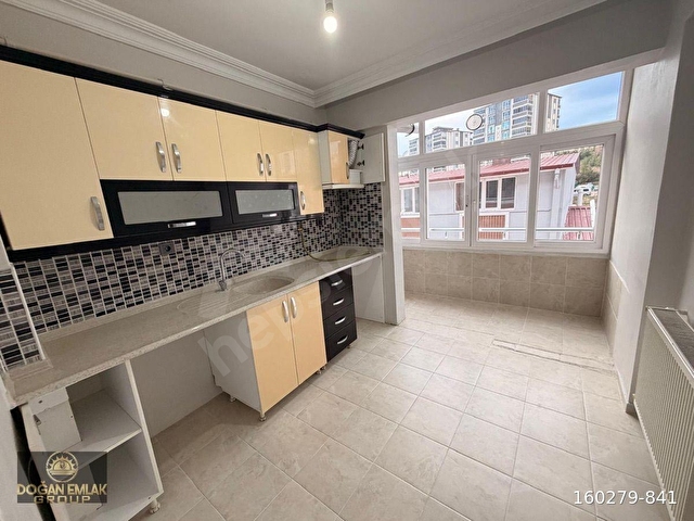 DOĞAN EMLAK GROUP’TAN İLKADIM KIŞLA’DA 2+1 2.KAT MASRAFSIZ DAİRE