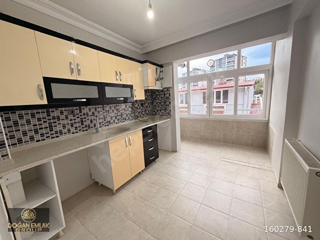 DOĞAN EMLAK GROUP’TAN İLKADIM KIŞLA’DA 2+1 2.KAT MASRAFSIZ DAİRE - Görsel 2