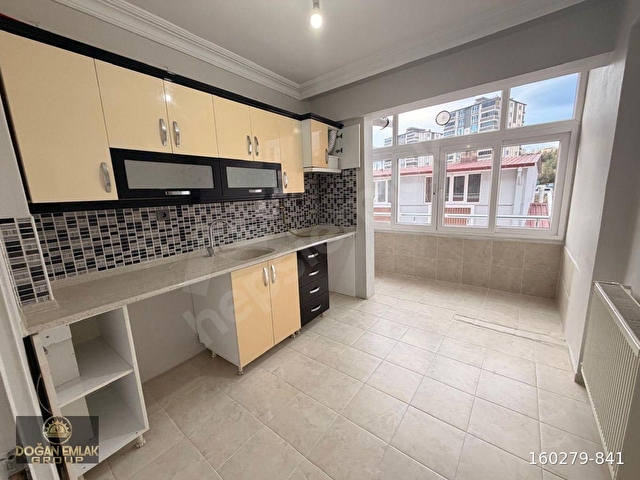 DOĞAN EMLAK GROUP’TAN İLKADIM KIŞLA’DA 2+1 2.KAT MASRAFSIZ DAİRE - Görsel 3