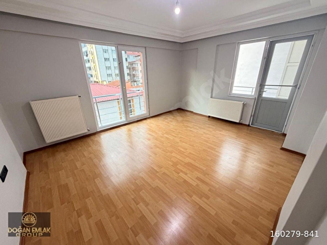 DOĞAN EMLAK GROUP’TAN İLKADIM KIŞLA’DA 2+1 2.KAT MASRAFSIZ DAİRE - Görsel 9