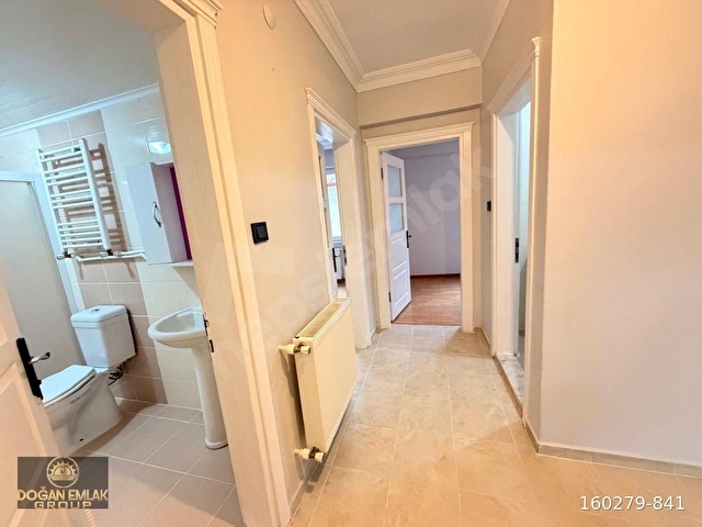 DOĞAN EMLAK GROUP’TAN İLKADIM KIŞLA’DA 2+1 2.KAT MASRAFSIZ DAİRE - Görsel 15