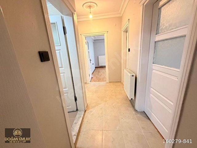 DOĞAN EMLAK GROUP’TAN İLKADIM KIŞLA’DA 2+1 2.KAT MASRAFSIZ DAİRE - Görsel 27