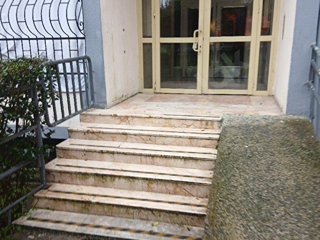 AKKAYA EMLAK İNŞAATTAN SATILIK 85 M2 2+1 DAİRE - Görsel 2
