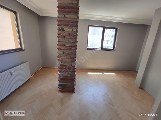 NİŞANTAŞI GÜVENLİKLİ VALİ KONAĞI PLAZADA STÜDYO DAİRE - Görsel 2