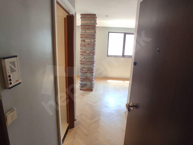 NİŞANTAŞI GÜVENLİKLİ VALİ KONAĞI PLAZADA STÜDYO DAİRE - Görsel 4