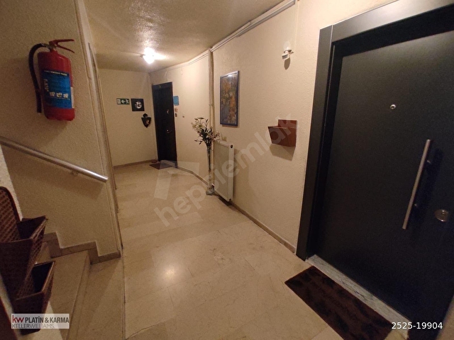 NİŞANTAŞI GÜVENLİKLİ VALİ KONAĞI PLAZADA STÜDYO DAİRE - Görsel 8