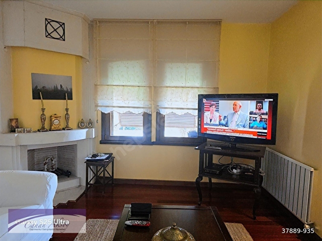 TUZLA SAHİLDE KOMPLE EŞYALI KİRALIK VİLLA CANAN AKSOY - Görsel 9