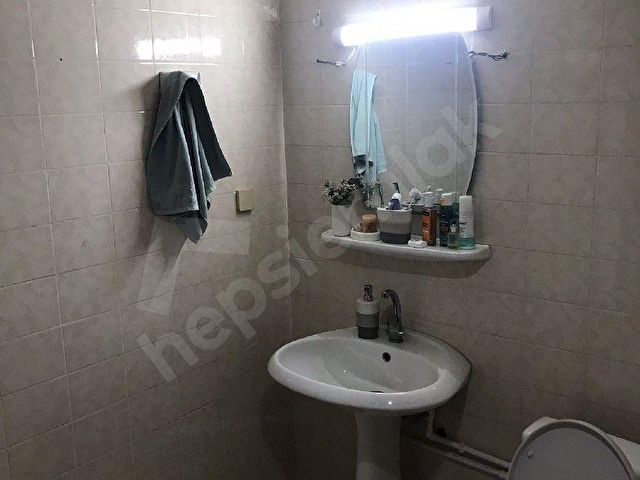Satılık 3+1 ara kat relax göksu Fatih Başer emlak ofisi - Görsel 14
