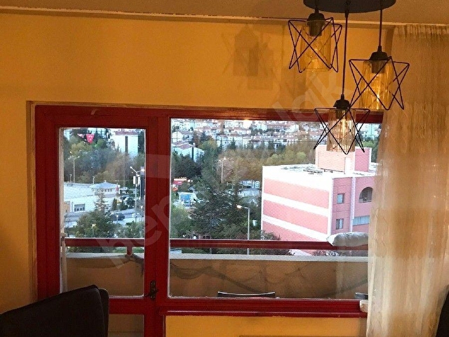 Satılık 3+1 ara kat relax göksu Fatih Başer emlak ofisi - Görsel 17