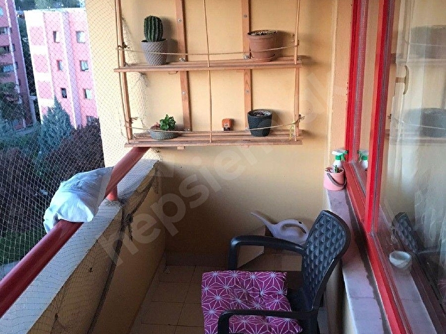 Satılık 3+1 ara kat relax göksu Fatih Başer emlak ofisi - Görsel 19