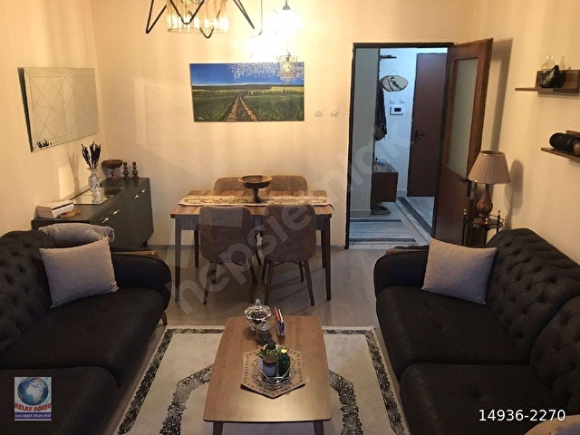 Satılık 3+1 ara kat relax göksu Fatih Başer emlak ofisi - Görsel 20