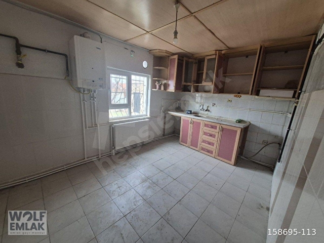Oturuma Hazır Çiftlik Evli, Ahırlı İmarlı Arsa - Görsel 16