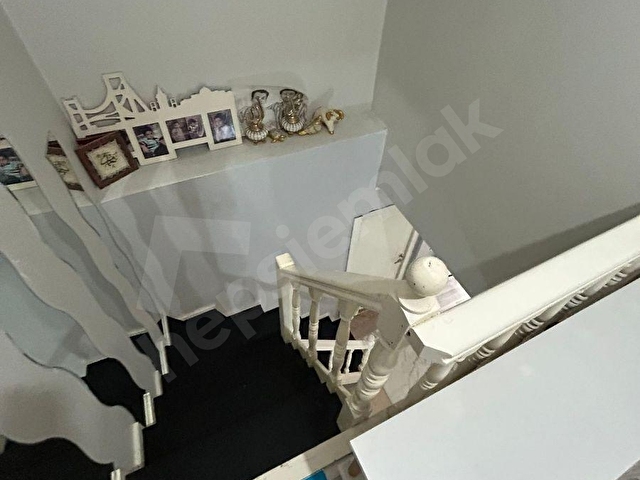 TÜRKMEN EMLAKTAN ASANSÖRLÜ BAĞIMSIZ GİRİŞLİ 4+2 DUBLEKS DAİRE - Görsel 27