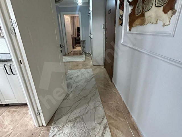 TÜRKMEN EMLAKTAN ASANSÖRLÜ BAĞIMSIZ GİRİŞLİ 4+2 DUBLEKS DAİRE - Görsel 5