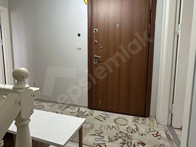 TÜRKMEN EMLAKTAN ASANSÖRLÜ BAĞIMSIZ GİRİŞLİ 4+2 DUBLEKS DAİRE - Görsel 10