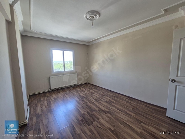 GAZİEMİR TURYAPTAN ATIFBEY MAH. SATILIK 3+1 ARAKAT DAİRE - Görsel 17