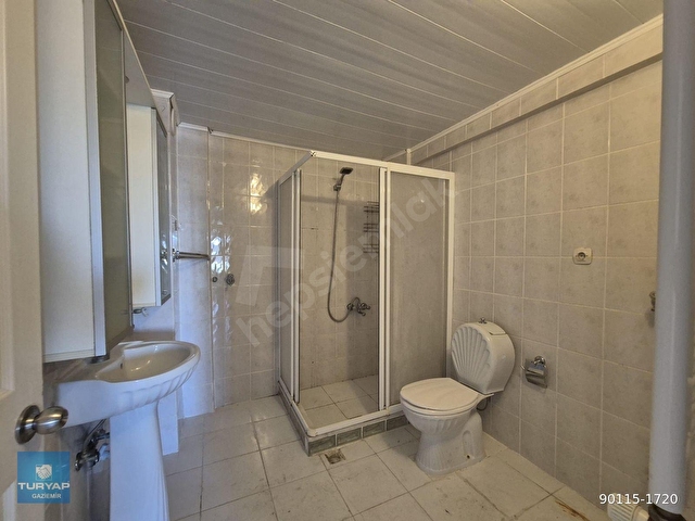 GAZİEMİR TURYAPTAN ATIFBEY MAH. SATILIK 3+1 ARAKAT DAİRE - Görsel 19