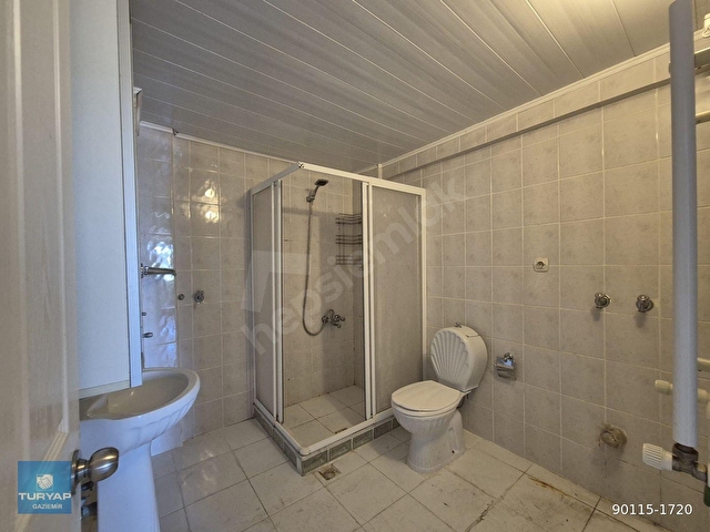 GAZİEMİR TURYAPTAN ATIFBEY MAH. SATILIK 3+1 ARAKAT DAİRE - Görsel 21
