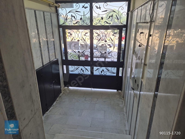 GAZİEMİR TURYAPTAN ATIFBEY MAH. SATILIK 3+1 ARAKAT DAİRE - Görsel 25