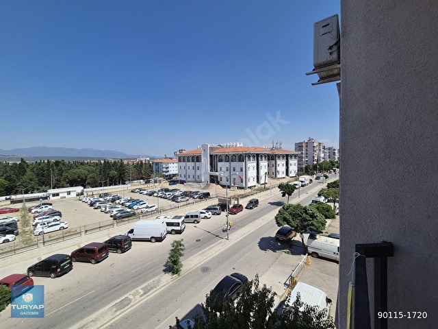 GAZİEMİR TURYAPTAN ATIFBEY MAH. SATILIK 3+1 ARAKAT DAİRE - Görsel 27