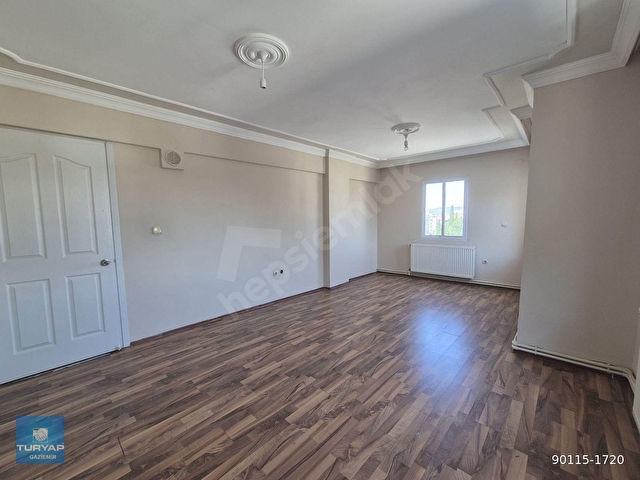 GAZİEMİR TURYAPTAN ATIFBEY MAH. SATILIK 3+1 ARAKAT DAİRE