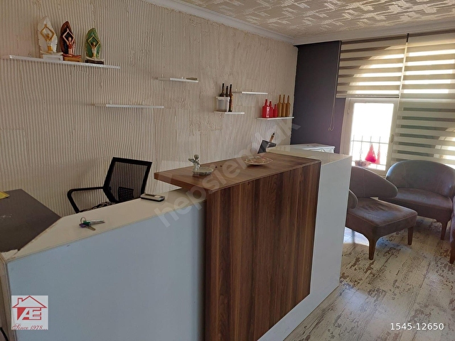 BAĞDAT CADDESİNDE SATILIK TERASLI DUBLEKS - Görsel 8
