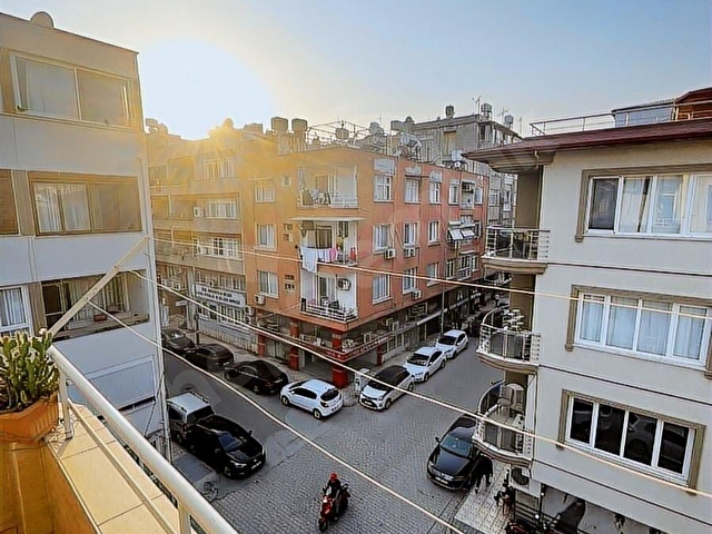 DOKTORLAR CAD. Ve NAMIK KEMAL e ÇOK YAKIN 3+1 - Görsel 7