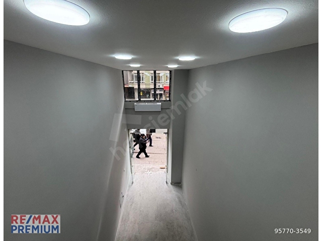 ÇANKAYA ESAT CADDESİNDE 80m² KİRALIK DÜKKAN&MAĞAZA&OFİS! - Görsel 24
