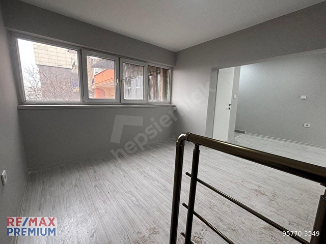 ÇANKAYA ESAT CADDESİNDE 80m² KİRALIK DÜKKAN&MAĞAZA&OFİS! - Görsel 20