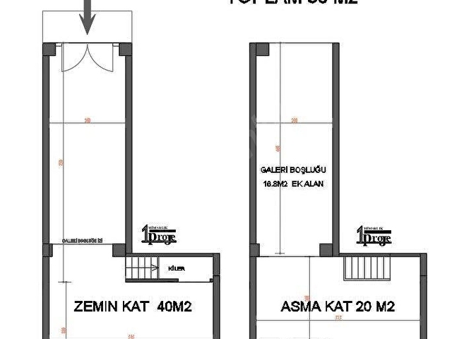ÇANKAYA ESAT CADDESİNDE 80m² KİRALIK DÜKKAN&MAĞAZA&OFİS! - Görsel 29