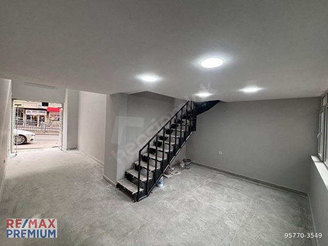 ÇANKAYA ESAT CADDESİNDE 80m² KİRALIK DÜKKAN&MAĞAZA&OFİS! - Görsel 9