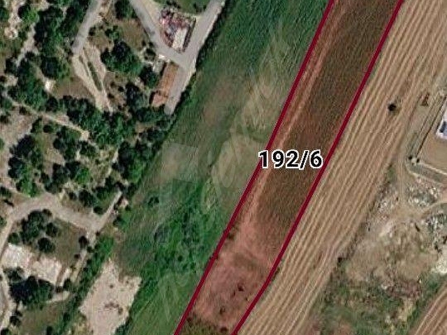 kapıkule giriş satılık