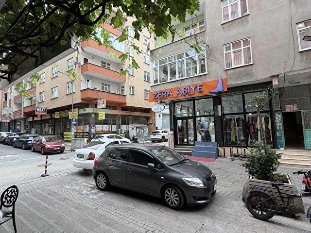 Sultanbeylide Satılık Daire Haydar Özer - Görsel 20