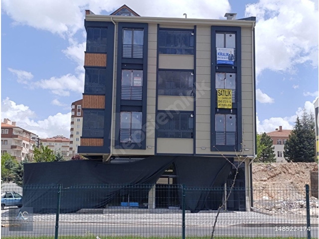ABİDİN ÇELİKTEN 15 TEMMUZ DA HASTANE KAVŞAĞINDA 1+1 SIFIR DAİRE - Görsel 5
