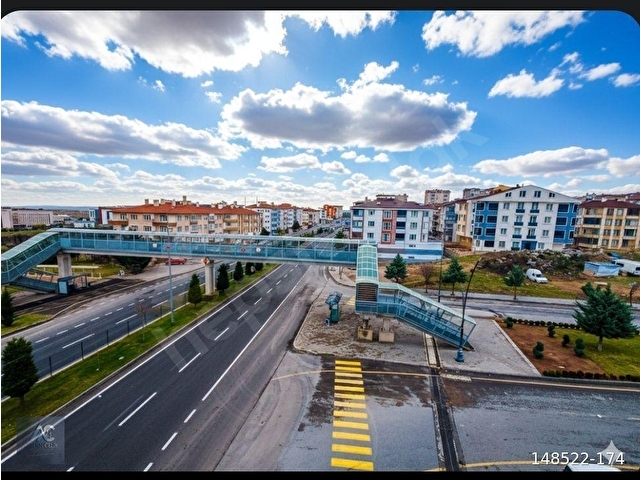 ABİDİN ÇELİKTEN 15 TEMMUZ DA HASTANE KAVŞAĞINDA 1+1 SIFIR DAİRE - Görsel 10
