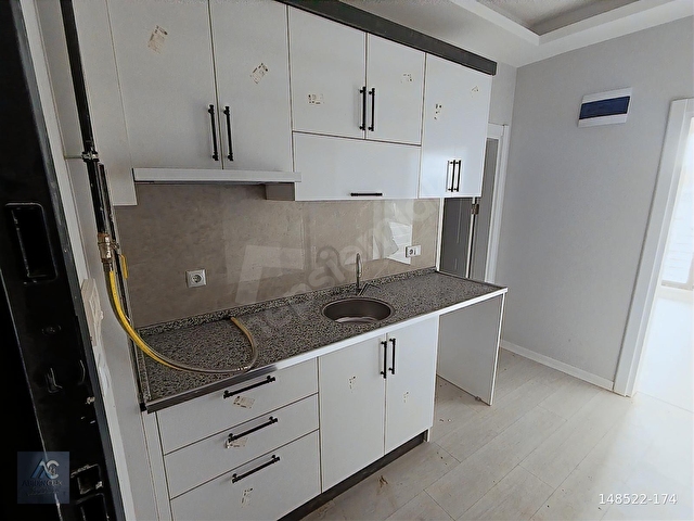 ABİDİN ÇELİKTEN 15 TEMMUZ DA HASTANE KAVŞAĞINDA 1+1 SIFIR DAİRE - Görsel 26