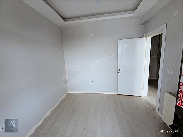 ABİDİN ÇELİKTEN 15 TEMMUZ DA HASTANE KAVŞAĞINDA 1+1 SIFIR DAİRE - Görsel 6