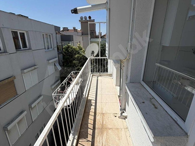 Aksoyda 2+1 Ayrı Mutfaklı Kiralık - Görsel 12