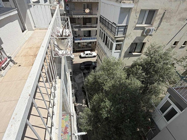 Aksoyda 2+1 Ayrı Mutfaklı Kiralık - Görsel 13