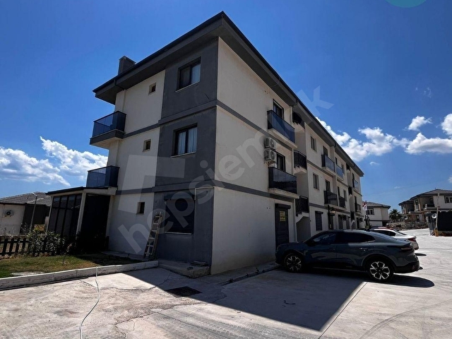 DİDİM AKBÜKTE PANORAMİK DENİZ MANZARALI 2+1 DAİRE - Görsel 2