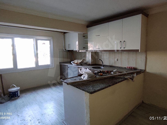 Antre Emlaktan Kiralık Çalıkuşu Mahallesinde Yüksek Giriş Doğalgazlı 2+1 Daire - Görsel 9