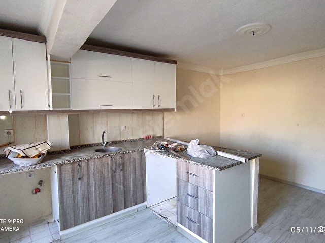 Antre Emlaktan Kiralık Çalıkuşu Mahallesinde Yüksek Giriş Doğalgazlı 2+1 Daire - Görsel 8