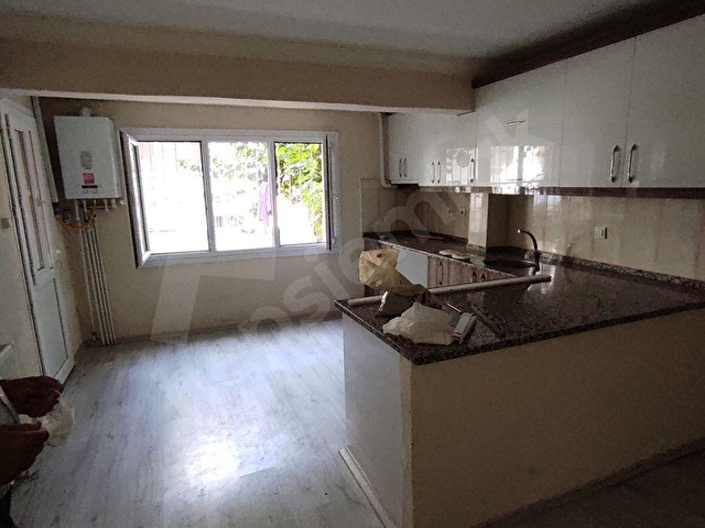 Antre Emlaktan Kiralık Çalıkuşu Mahallesinde Yüksek Giriş Doğalgazlı 2+1 Daire - Görsel 5