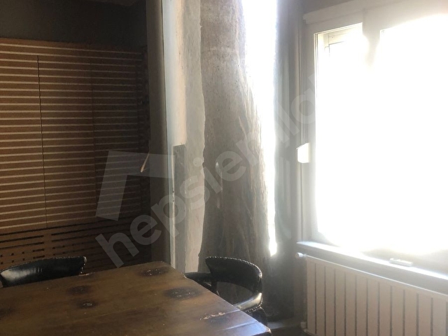 Arnavutköyde Muhteşem Manzaralı Tripleks - Görsel 8