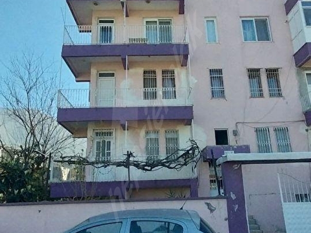 SAKARYA MAHALLESİ YAYLA APARTMANINDA SATILIK DAİRE - Görsel 18